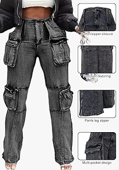 その他 SALSATION Long Pants with Pockets L size SALSATION Long Pants with Pockets L size